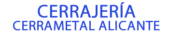 Cerrametal Alicante